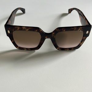 Fendi sunglasses